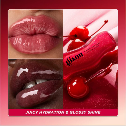 LIP OIL GISOU